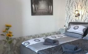Apartment Orawska
